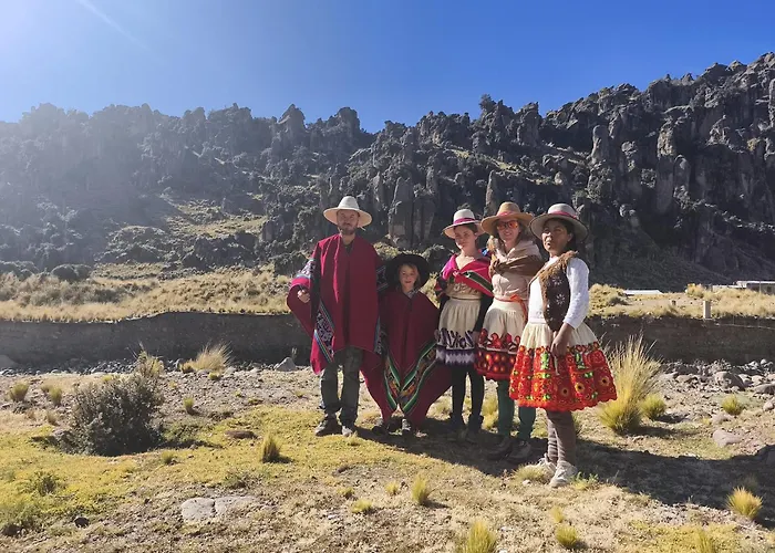 Mayutinkuy Hotel 2*
